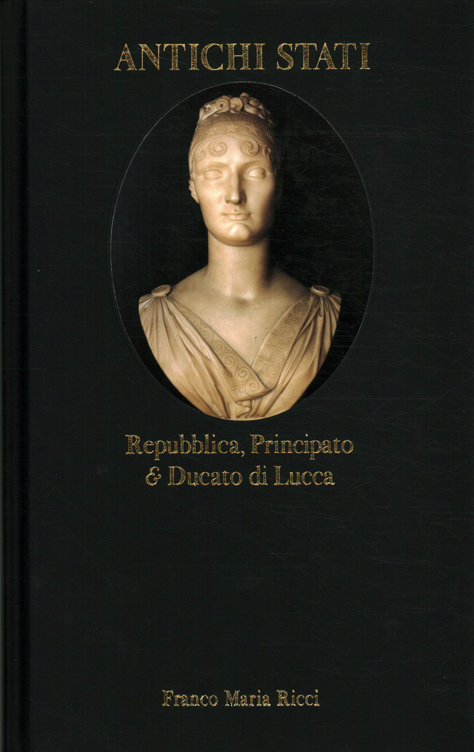 República, Principado y Ducado de Lucca