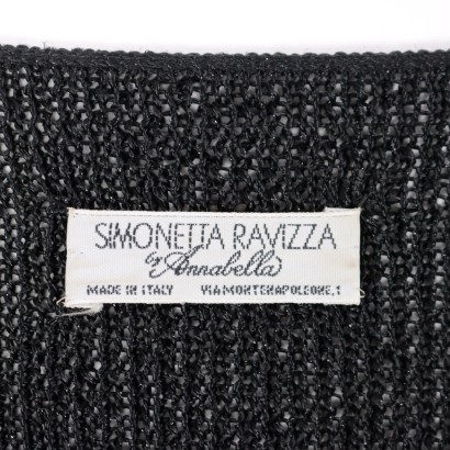 simonetta ravizza, annabella, made in italy, simonetta ravizza secondhand, annabella secondhand,Cardigan Simonetta Ravizza Annabella