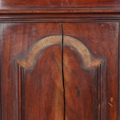 Renaissance Style Pantry Walnut Italy XX Century