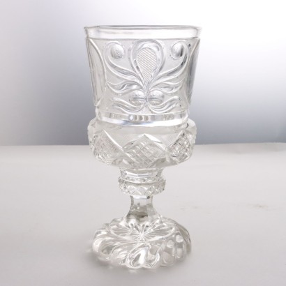 Group of 12 Glasses Europe XIX-XX Century