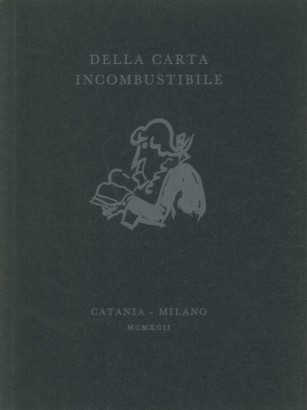 Della carta incombustibile