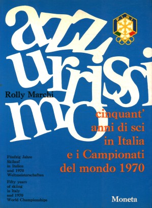 Azzurrissimo