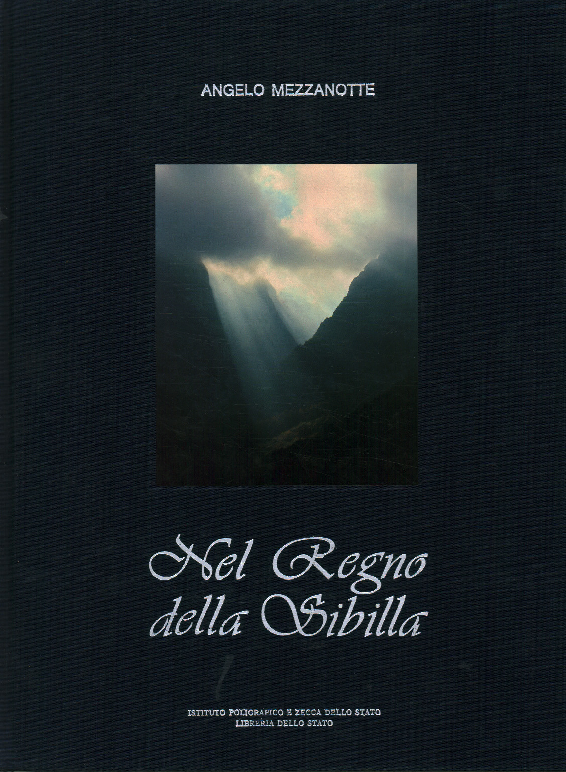 Nel Regno della Sibilla