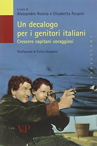 Un decalogo per i genitori italiani