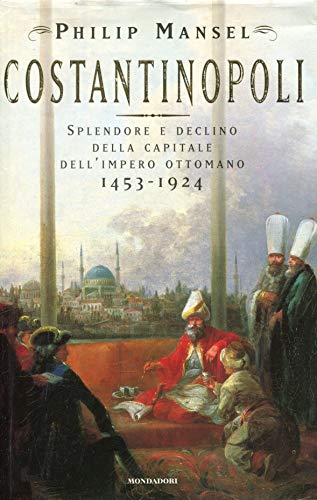 Constantinople