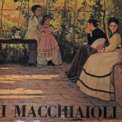 The Macchiaioli, Dario Durbé