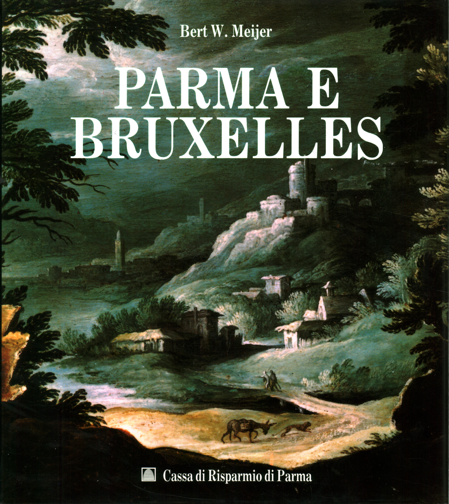 Parma and Brussels