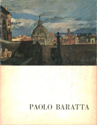 Paolo Baratta