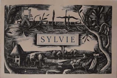 Sylvie. Souvenirs du Valois