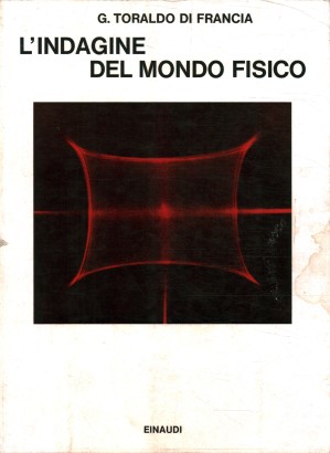 L'indagine del mondo fisico