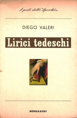 Lirici tedeschi