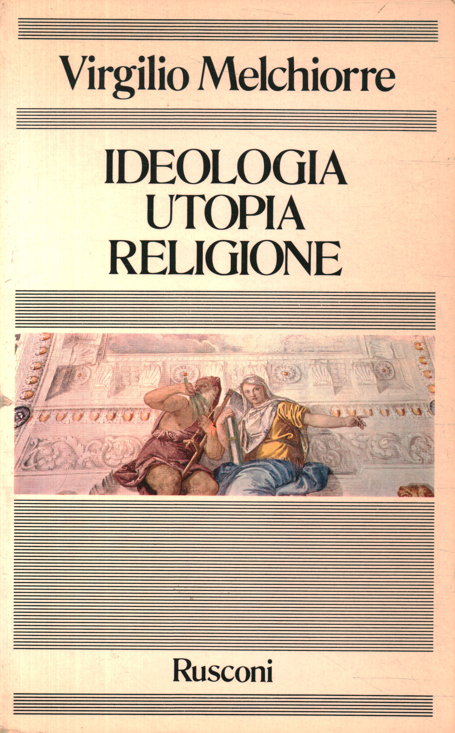 Ideologie, Utopie, Religion