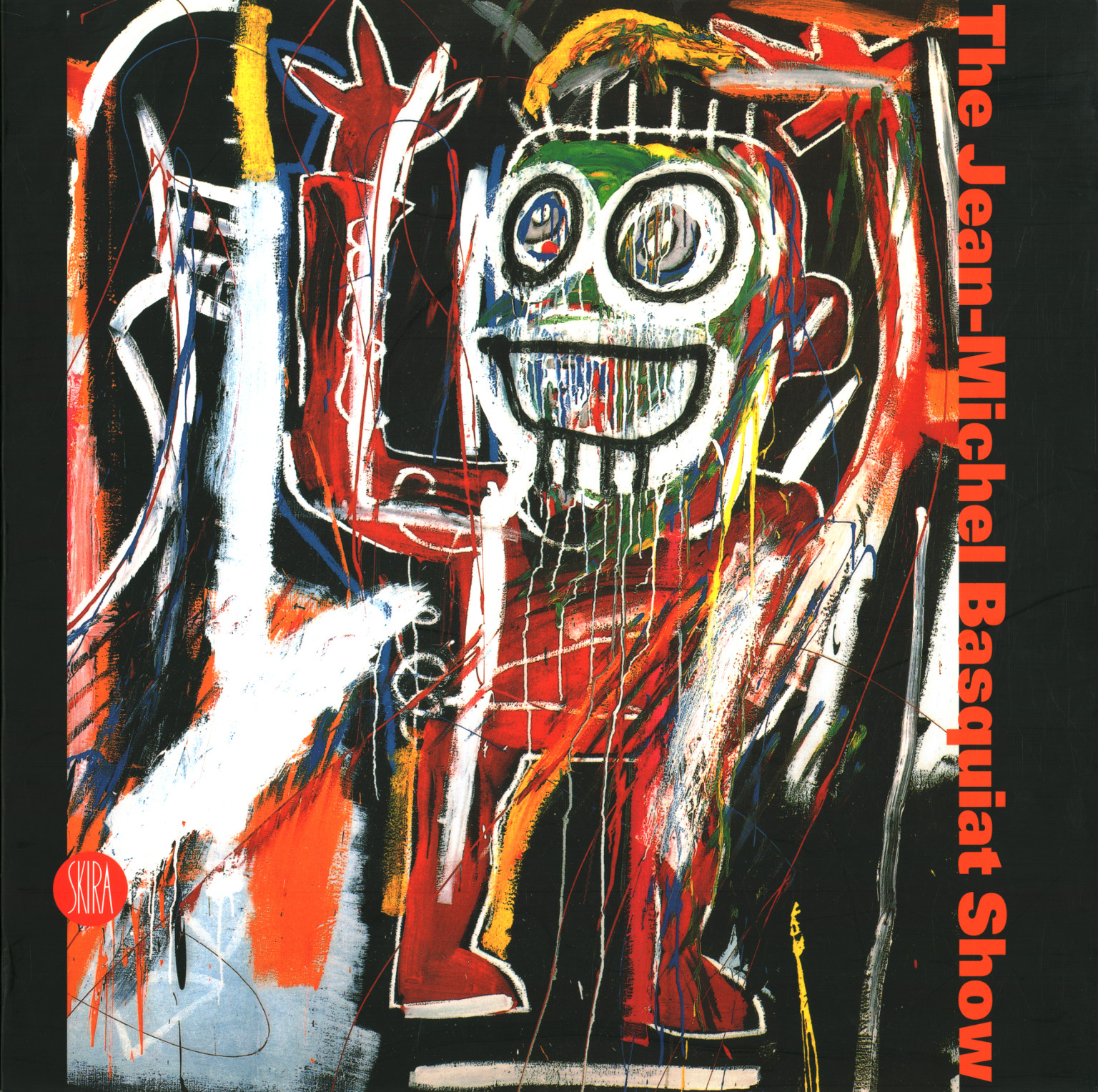 The Jean-Michel Basquiat Show