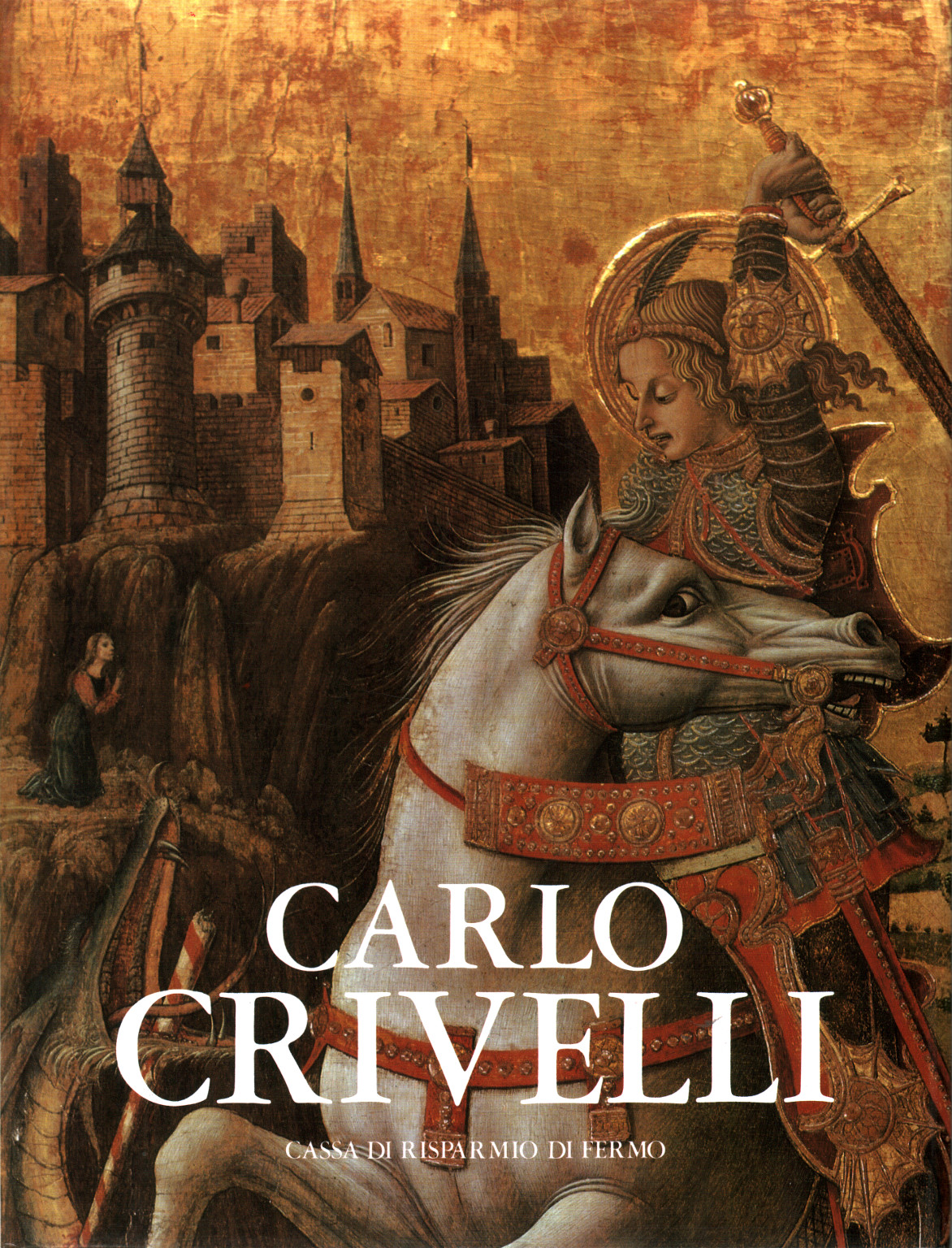 carlo crivelli