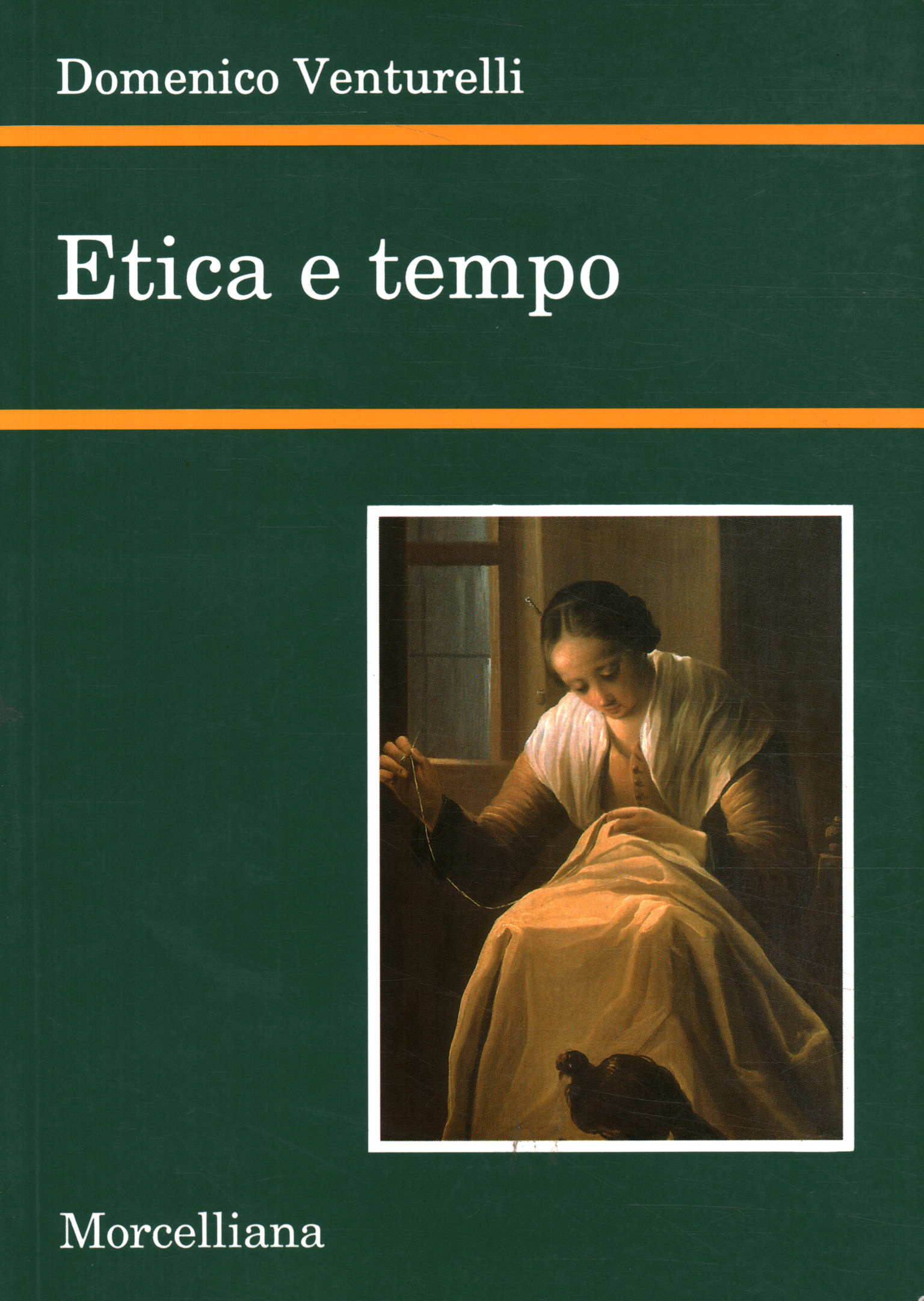 Etica e tempo