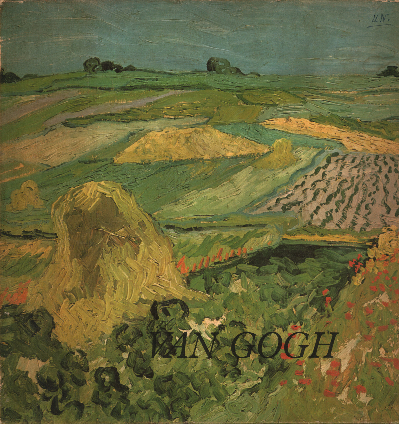 van Gogh