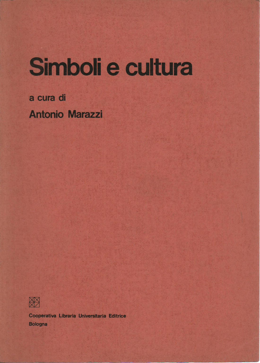 Símbolos y cultura