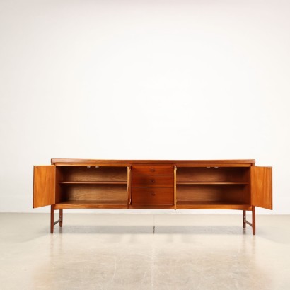 Sideboard Teak England 1960s