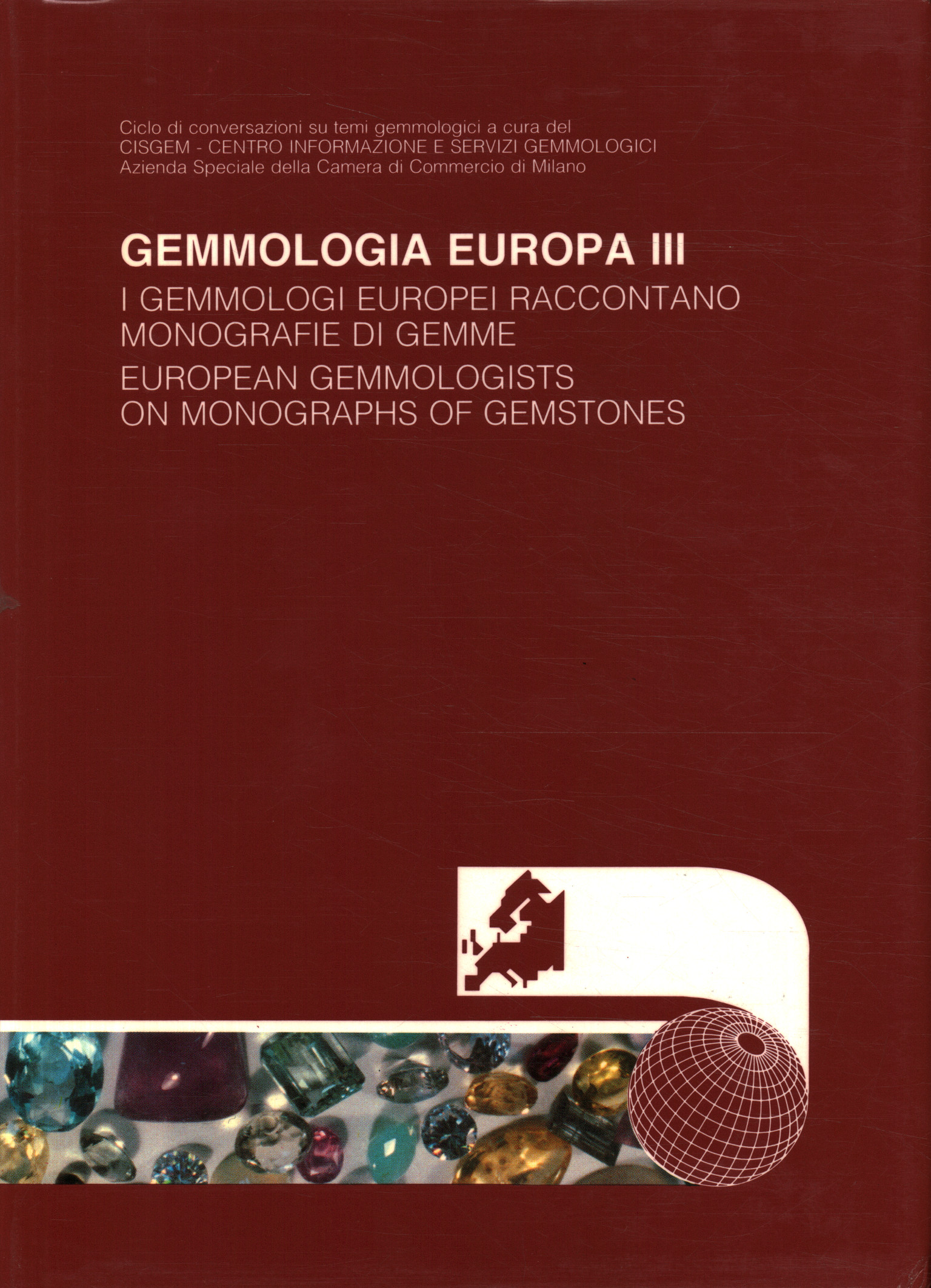 Gemología Europa III