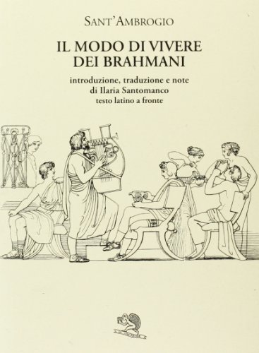 Il modo di vivere dei Brahmani