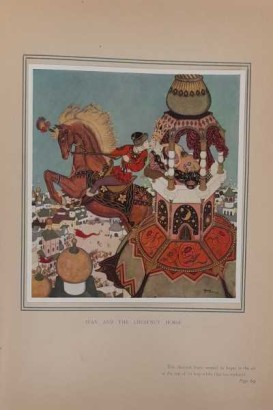 Libro de hadas de Edmund Dulac. Fairy%, el libro de hadas de Edmund Dulac. Fairy%, el libro de hadas de Edmund Dulac