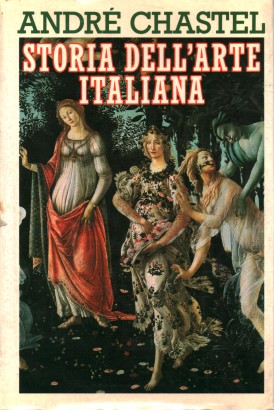 Storia dell'arte italiana