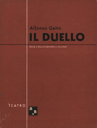 Il duello