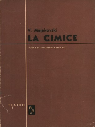 La cimice