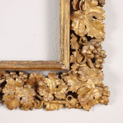 antiquariato, specchiera, antiquariato specchiera, specchiera antica, specchiera antica italiana, specchiera di antiquariato, specchiera neoclassica, specchiera del 800 - antiquariato, cornice, antiquariato cornice, cornice antica, cornice antica italiana, cornice di antiquariato, cornice neoclassico, cornice del 800,Cornice in Legno Dorato