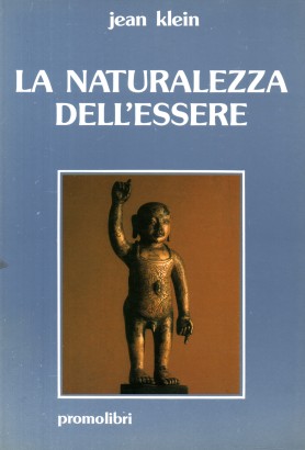 La naturalezza dell'essere