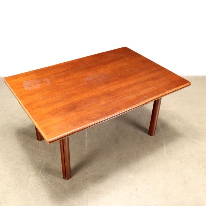 modernariato, modernariato di design, tavolo, tavolo modernariato, tavolo di modernariato, tavolo italiano, tavolo vintage, tavolo anni '60, tavolo design anni 60,Tavolo Anni 80