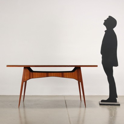 arte moderno, diseño de arte moderno, mesa, mesa de arte moderno, mesa de arte moderno, mesa italiana, mesa vintage, mesa de los años 60, mesa de diseño de los años 60, mesa de los años 60