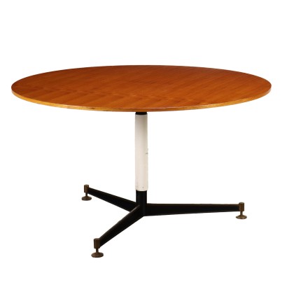 arte moderno, diseño de arte moderno, mesa, mesa de arte moderno, mesa de arte moderno, mesa italiana, mesa vintage, mesa de los años 60, mesa de diseño de los años 60, mesa de los años 60