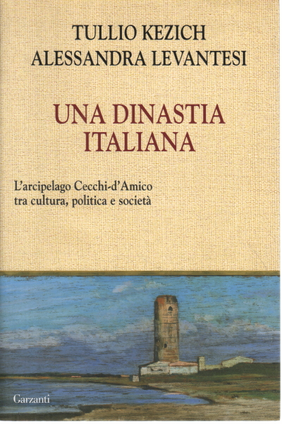 Una dinastia italiana