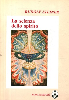 La scienza dello spirito