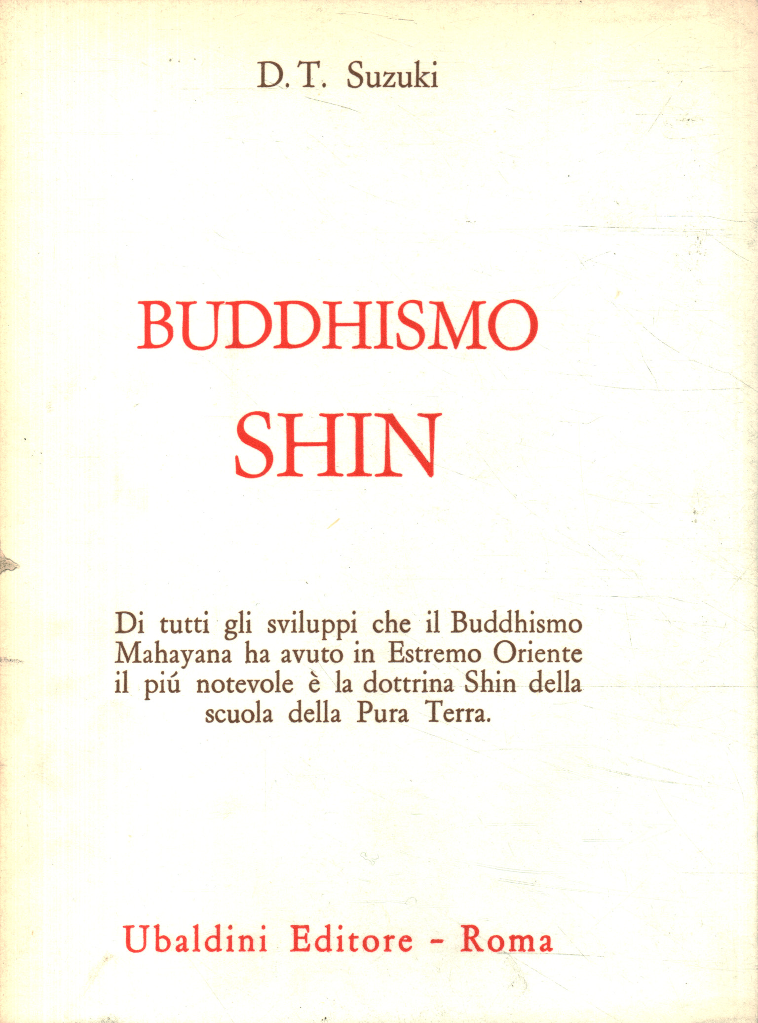 Budismo Shin