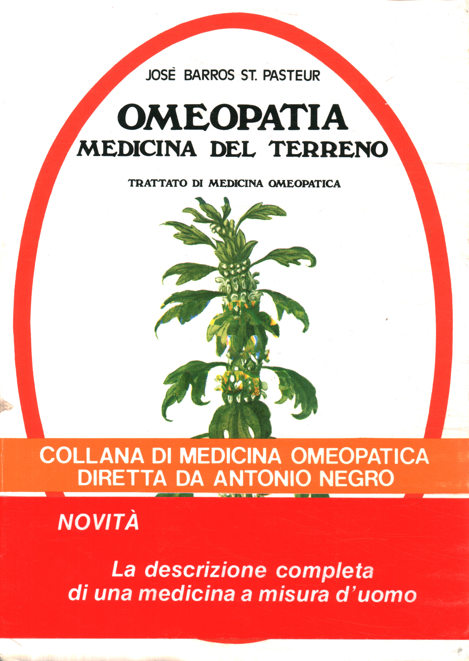 Médecine du sol homéopathique