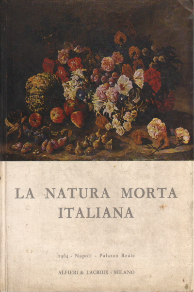 Italian still life