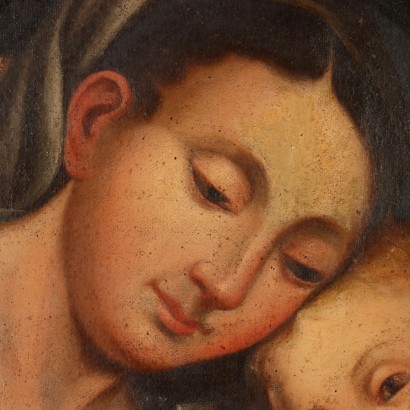 arte, arte italiana, pittura antica italiana,Madonna con Bambino San Giovannino e A,Madonna con Bambino San Giovannino e ,Madonna con Bambino San Giovannino e ,Madonna con Bambino San Giovannino e ,Madonna con Bambino San Giovannino e ,Madonna con Bambino San Giovannino e