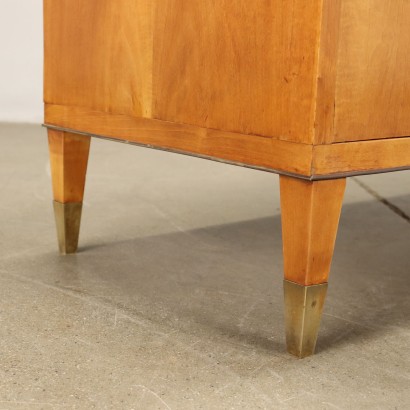 modernariato, modernariato di design, credenza, credenza modernariato, credenza di modernariato, credenza italiana, credenza vintage, credenza anni '60, credenza design anni 60,Mobile Ribalta Anni 50