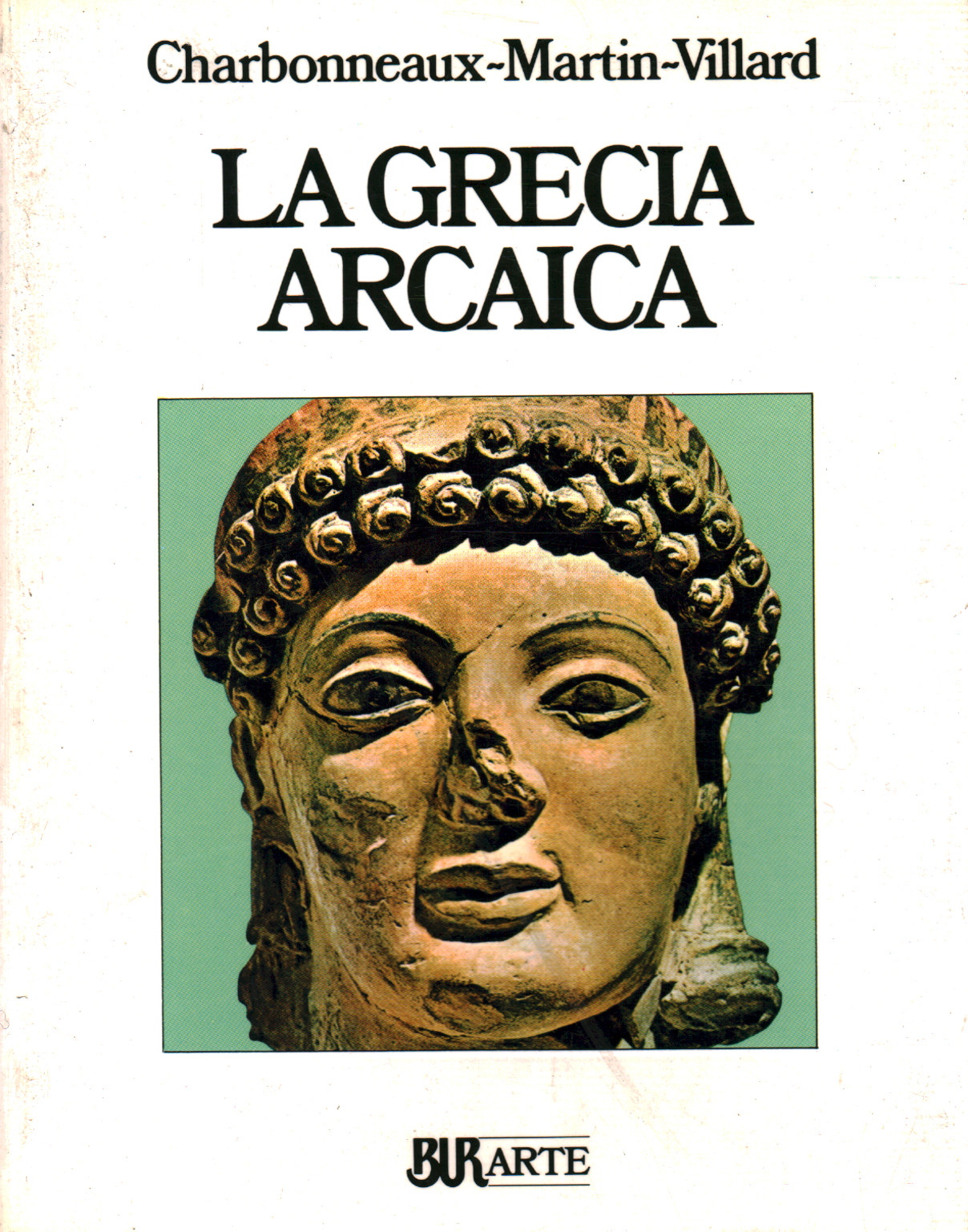 Grecia arcaica (620-480 a. C.)