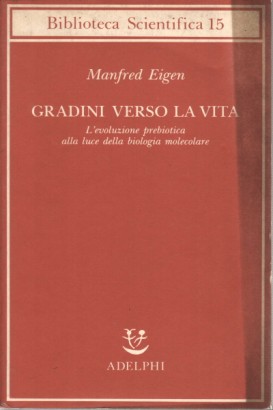 Gradini verso la vita