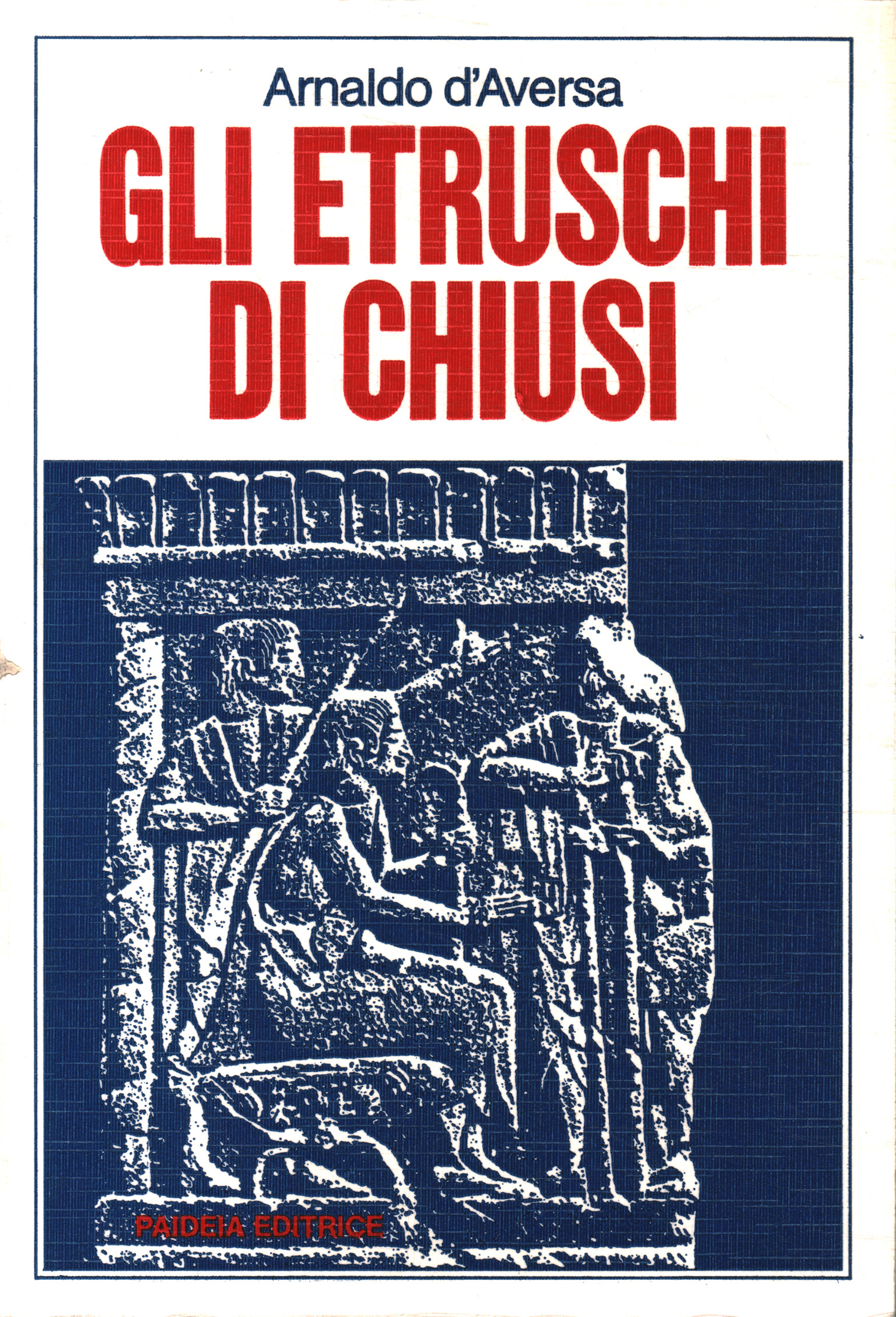 Die Etrusker von Chiusi