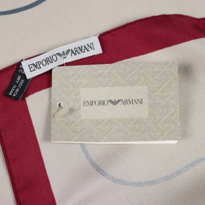 Pañuelo Emporio Armani