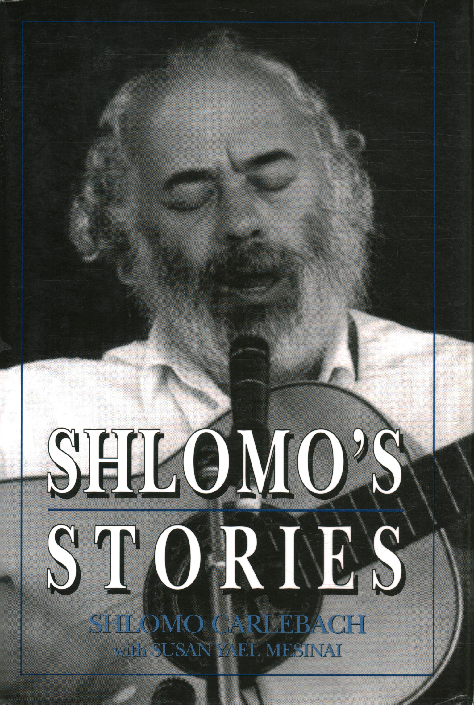 Les histoires de Shlomo