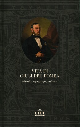 Vita di Giuseppe Pomba