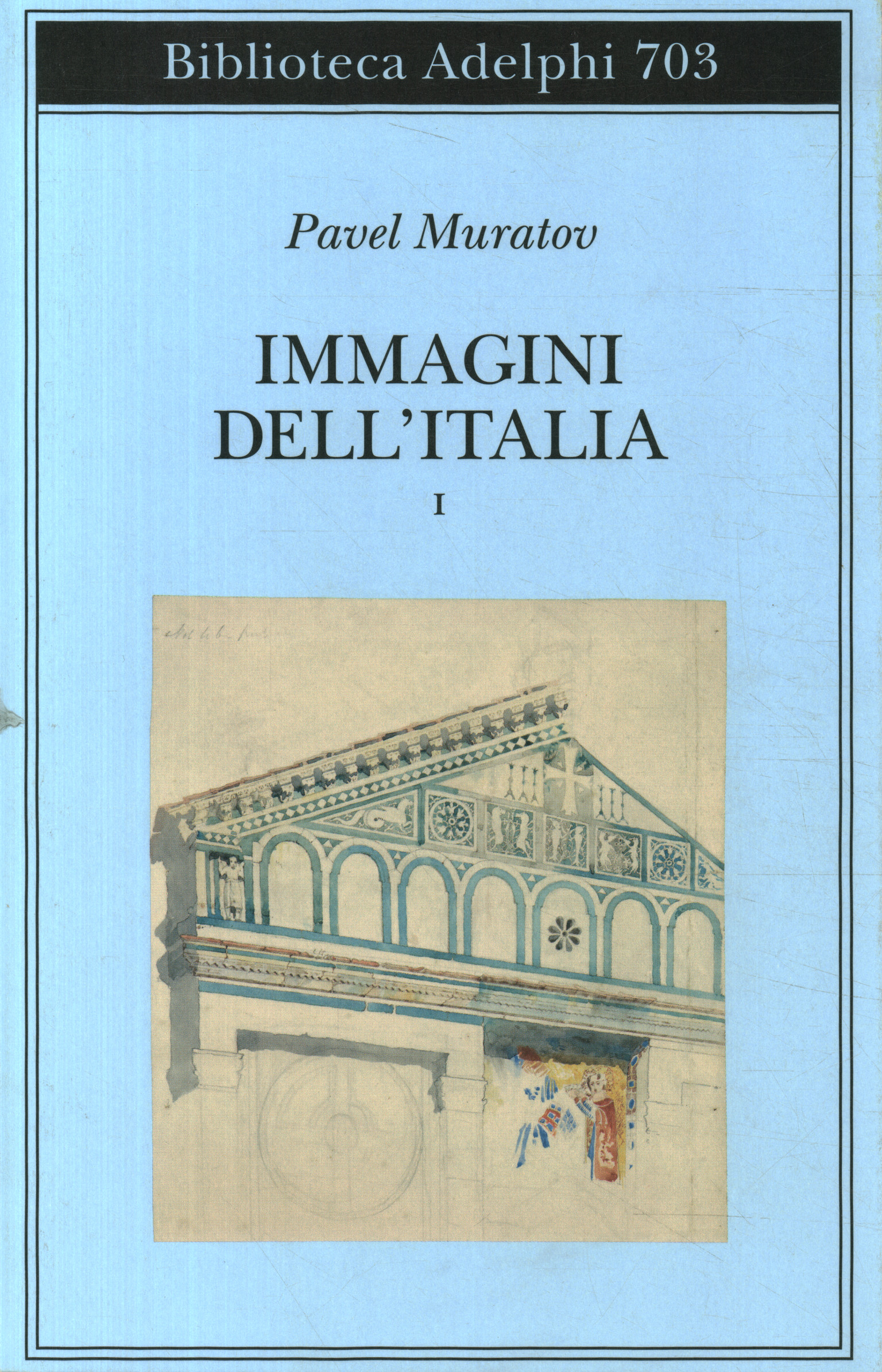 Immagini dell'Italia I