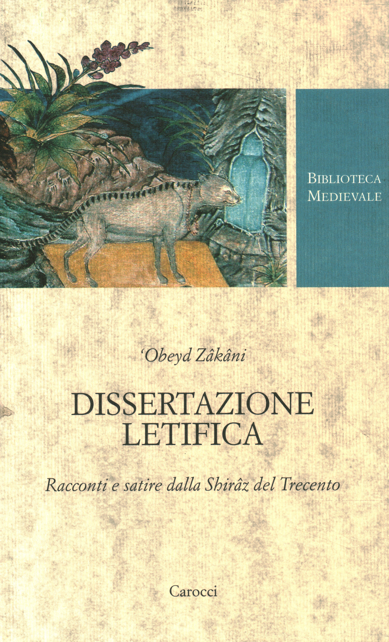 Lethifizierende Dissertation