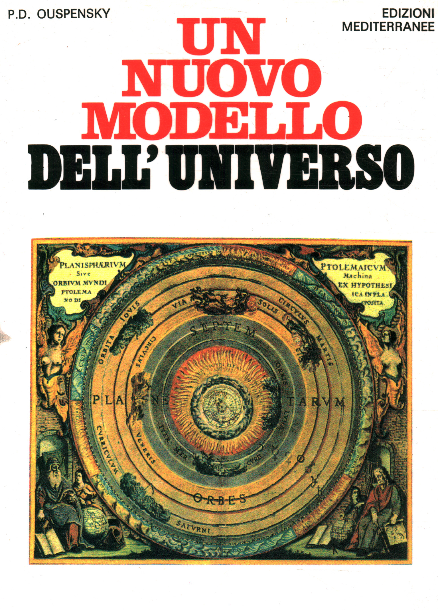 Ein neues Modell des Universums