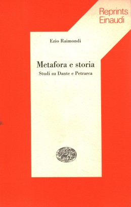 Metafora e storia